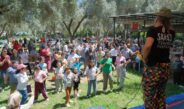 Özel öğrenciler ve aileleri “Engelsiz Piknik”te eğlendi